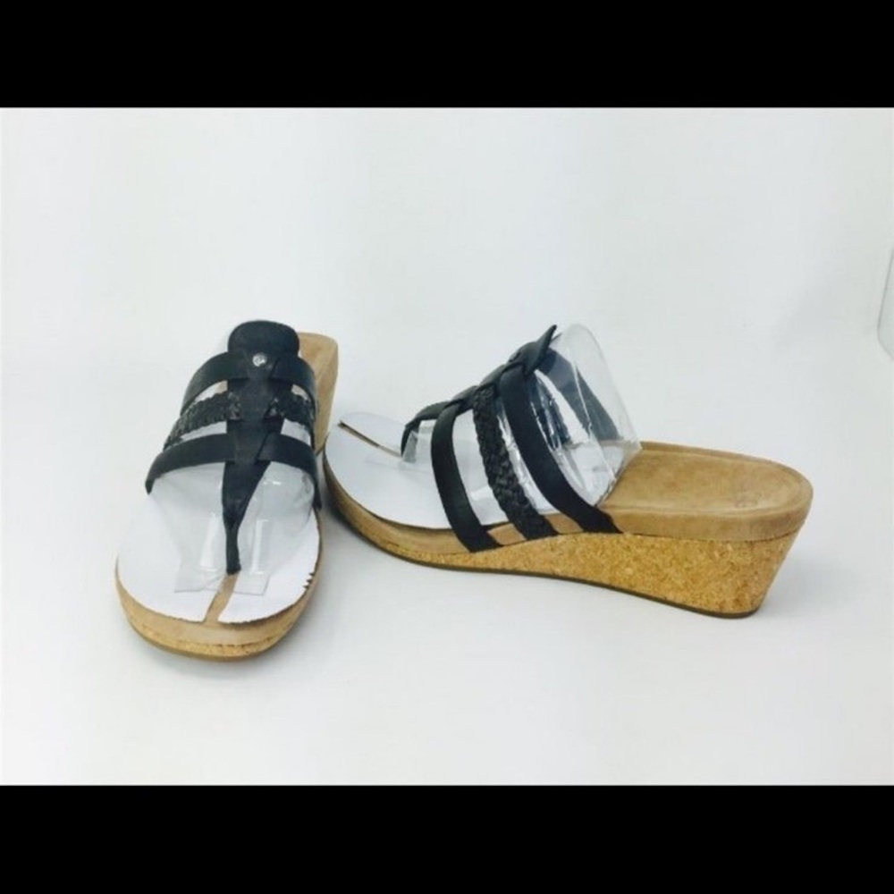 UGG Wedge sandals